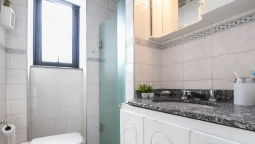 Apartamento com 3 Quartos à venda, 177m² no Vila Uberabinha, São Paulo