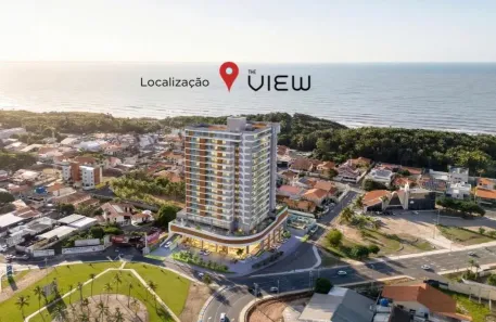 Apartamento com 1 Quarto à venda, 37m² no Calhau, São Luís