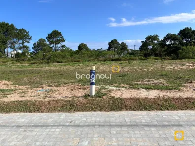 Lote/Terreno à venda, 386m² no São João do Rio Vermelho, Florianópolis