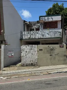 Casa com 1 Quarto à venda, 178m² no Ribeira, Natal