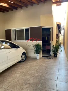 Casa com 2 Quartos à venda, 80m² no Jardim Interlagos, Hortolândia