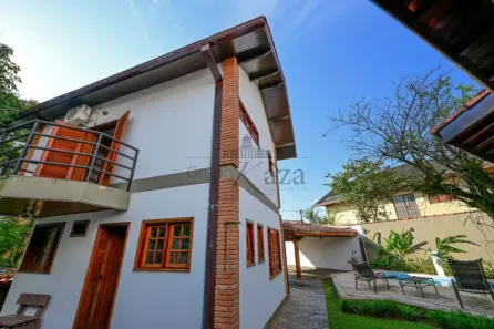 Apartamento com 6 Quartos para alugar, 341m² no Urbanova, São José dos Campos