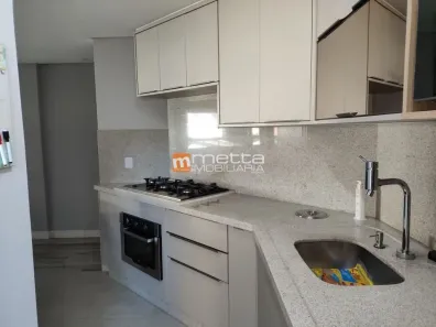 Apartamento com 3 Quartos à venda, 76m² no Saco Grande, Florianópolis