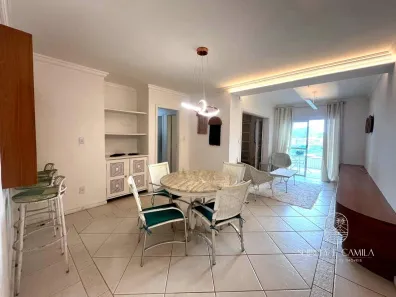 Apartamento com 3 Quartos à venda, 102m² no Itaguá, Ubatuba