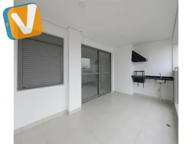 Apartamento com 3 Quartos à venda, 118m² no Vila Prudente, São Paulo