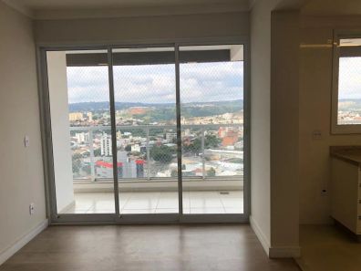 Apartamento com 3 Quartos à venda, 110m² no Vila Embaré, Valinhos