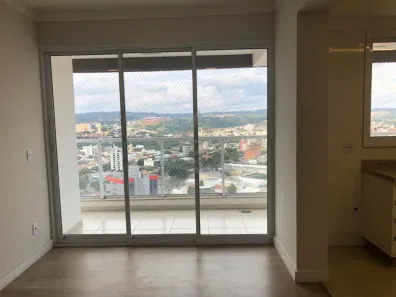 Apartamento com 3 Quartos à venda, 110m² no Vila Embaré, Valinhos