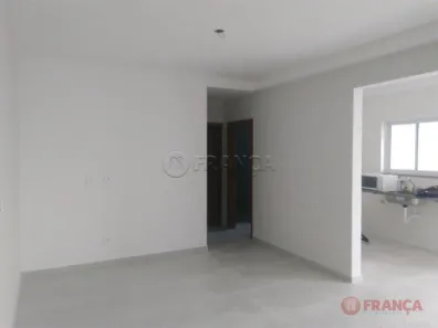 Apartamento com 2 Quartos à venda, 90m² no Vila Aprazível, Jacareí