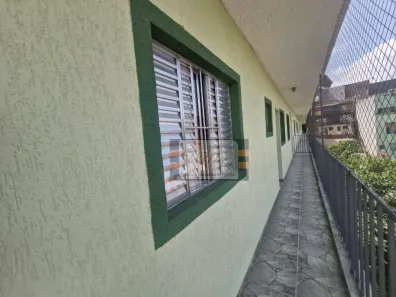 Casa com 1 Quarto para alugar, 50m² no Vila Jaguari, São Paulo