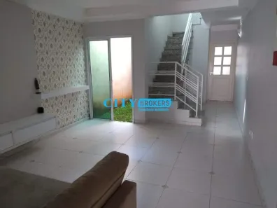 Sobrado com 3 Quartos à venda, 90m² no Vila Mazzei, São Paulo