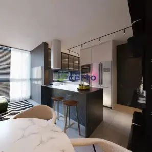 Cobertura com 3 Quartos à venda, 114m² no Boa Viagem, Belo Horizonte