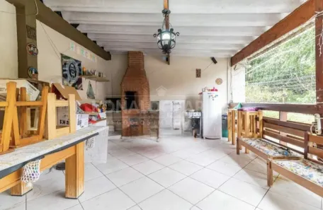 Sobrado com 3 Quartos à venda, 156m² no Cidade Dutra, São Paulo