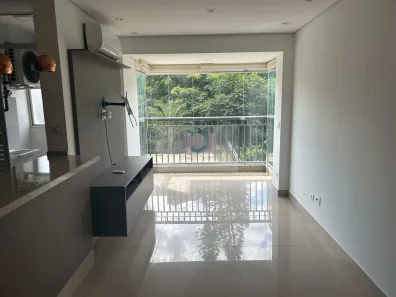 Apartamento com 3 Quartos à venda, 67m² no Vila Castelo, São Paulo