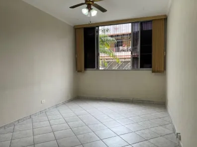 Apartamento com 3 Quartos para alugar, 98m² no Lapa de Baixo, São Paulo