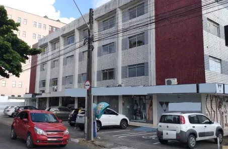 Sala Comercial à venda, 35m² no Centro, João Pessoa