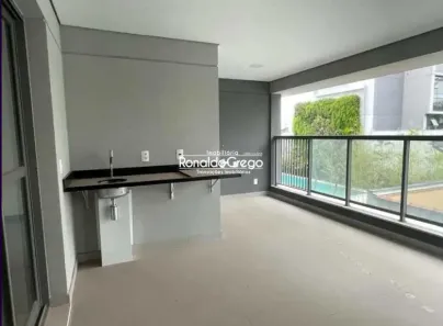 Apartamento com 2 Quartos à venda, 84m² no Vila Clementino, São Paulo