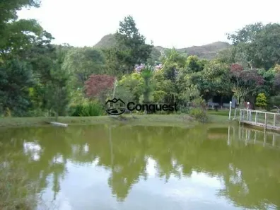 Fazenda/Sítio com 3 Quartos à venda, 45270m² no Centro, Rio Acima
