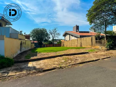 Lote/Terreno à venda, 594m² no Parque Santa Cecília, Piracicaba