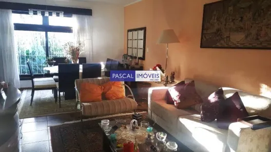 Casa com 3 Quartos à venda, 300m² no Vila Congonhas, São Paulo