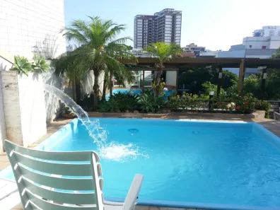 Cobertura com 4 Quartos à venda, 400m² no Barra da Tijuca, Rio de Janeiro