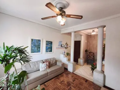 Apartamento com 3 Quartos à venda, 56m² no Amazonas, Contagem
