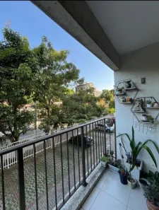Apartamento com 3 Quartos à venda, 77m² no Gragoatá, Niterói
