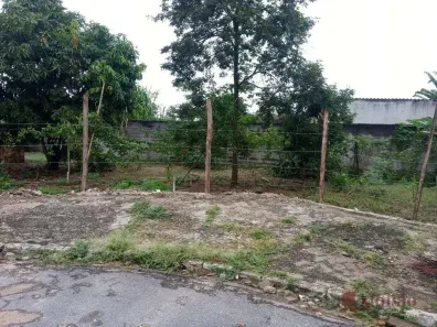 Lote/Terreno à venda, 292m² no Centro, Tremembé