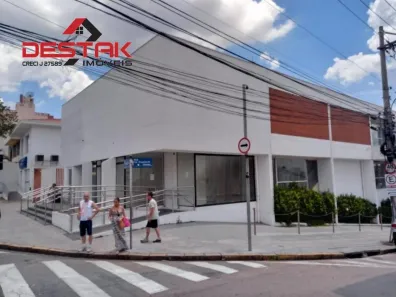 Imóvel Comercial para alugar, 1563m² no Centro, Jundiaí