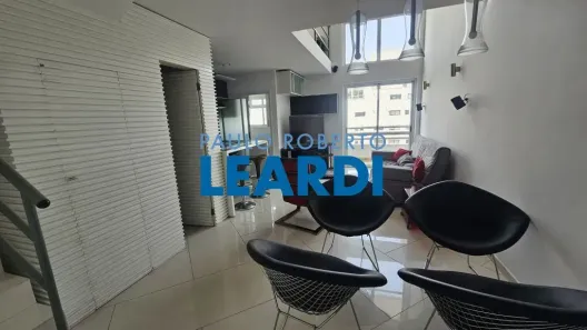 Apartamento com 2 Quartos à venda, 74m² no Vila Madalena, São Paulo