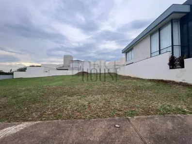 Lote/Terreno à venda, 300m² no Jardim Residencial Chácara Ondina, Sorocaba