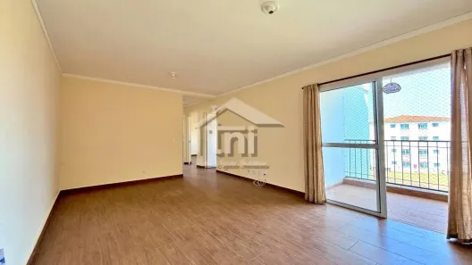 Apartamento com 2 Quartos à venda, 49m² no Planalto do Sol II, Santa Bárbara D'Oeste