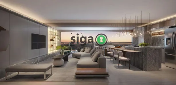 Cobertura com 3 Quartos à venda, 306m² no Indianópolis, São Paulo