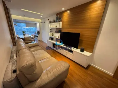 Apartamento com 2 Quartos à venda, 62m² no Vila Mariana, São Paulo