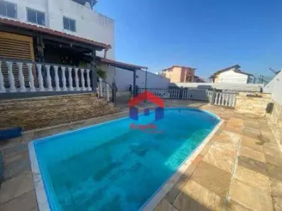 Casa com 2 Quartos à venda, 360m² no Jardim Leblon, Belo Horizonte
