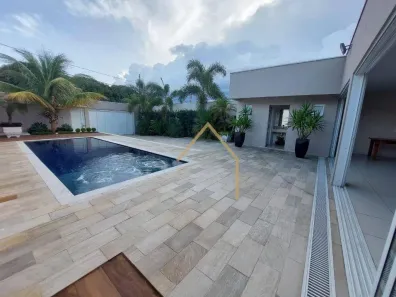Casa com 2 Quartos à venda, 205m² no Santa Cruz, Americana