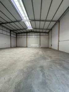 Galpão/Depósito/Armazém para alugar, 460m² no Marta Helena, Uberlândia