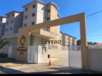 Apartamento com 2 Quartos à venda, 48m² no Maria Paula, São Gonçalo