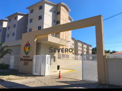Apartamento com 2 Quartos à venda, 48m² no Maria Paula, São Gonçalo