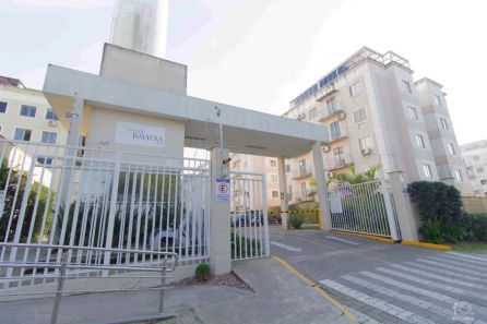 Cobertura com 2 Quartos à venda, 92m² no Santos Dumont, São Leopoldo