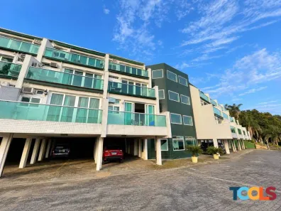 Flat com 2 Quartos à venda, 55m² no Martim de Sá, Caraguatatuba