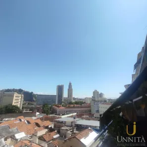 Apartamento com 1 Quarto à venda, 71m² no Centro, Rio de Janeiro