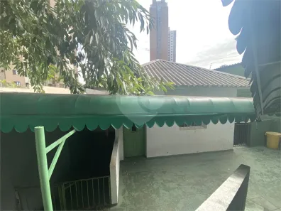 Imóvel Comercial com 1 Quarto para venda ou aluguel, 210m² no Lauzane Paulista, São Paulo