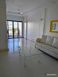 Apartamento com 3 Quartos à venda, 136m² no Centro, Campos dos Goytacazes