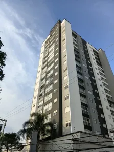 Apartamento com 2 Quartos à venda, 40m² no Jardim Paraíso, São Paulo