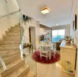 Cobertura com 4 Quartos à venda, 190m² no Centro, São Bernardo do Campo