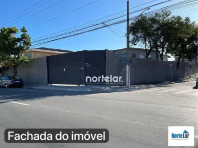 Galpão/Depósito/Armazém à venda, 1100m² no Imirim, São Paulo