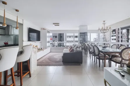 Apartamento com 3 Quartos à venda, 171m² no Centro, Torres