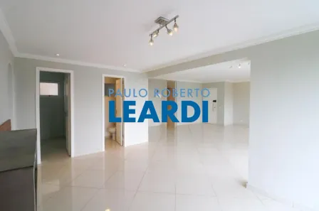 Apartamento com 4 Quartos à venda, 160m² no Santo Amaro, São Paulo
