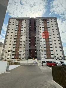 Apartamento com 2 Quartos à venda, 61m² no Jardim Santiago, Indaiatuba