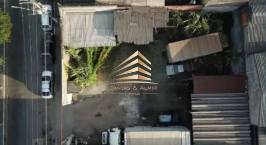 Lote/Terreno à venda, 500m² no Parque Novo Mundo, São Paulo
